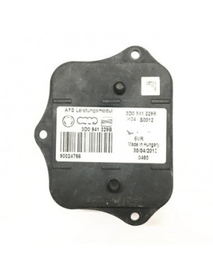 Modul Original AFS Valeo 3D0 941 329B, 3D0941329B, 90024756 VW, Seat, Audi foto