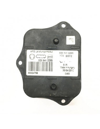 Modul Original AFS Valeo 3D0 941 329B, 3D0941329B, 90024756 VW, Seat, Audi