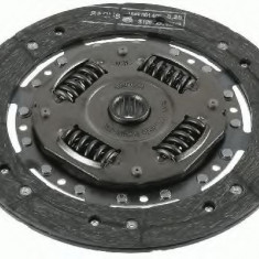 Disc ambreiaj VOLVO S40 II (MS) (2004 - 2016) SACHS 1878 002 736