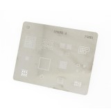 BGA Reballing iPhone 4G, BGA