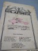 FASCICOL INTERBELIC IN MAGHIARA KIS.APOSTOL 9 /1939