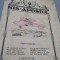 FASCICOL INTERBELIC IN MAGHIARA KIS.APOSTOL 9 /1939