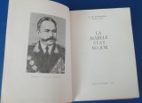 myh 39s - SM STEMENKO - LA MARELE STAT MAJOR - ED 1973