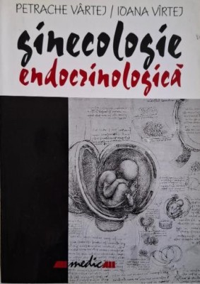 Ginecologie endocrinologica &amp;ndash; Petrache Vartej, Ioana Vartej foto