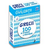 Editura DPH - Grecii - 100 de intrebari si raspunsuri, Gabriela Girmacea