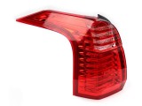 Stop spate lampa Peugeot 5008, 10.09-10.13, spate, omologare ECE, cu suport bec, led, 6350HX; 6350KH, Stanga