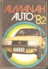 Almanah Auto 1982