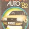 Almanah Auto 1982
