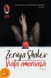 Viața amoroasă (ebook) - Zeruya Shalev - Editura LibHumanitas