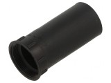 Conector CPC cu Descărcare Tensiune, Mărimea 23
