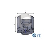 Set reparatie etrier frana Citroen, Punte Fata, ERT