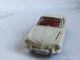 bnk jc Corgi 239 VW Karmann Ghia