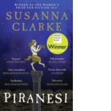 Piranesi - Susanna Clarke
