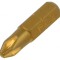 Capăt de şurubelniţă Pozidriv PZ2 25mm