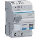 Diferential RCBO+AFDD 1P+N 16A B 30mA 6KA tip A Hager ARF916D