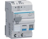Diferential RCBO+AFDD 1P+N 16A B 30mA 6KA tip A Hager ARF916D