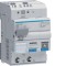 Diferential RCBO+AFDD 1P+N 16A B 30mA 6KA tip A Hager ARF916D