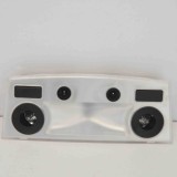 Iluminare Interioara BMW Seria 5 E60 (2003-2010) OEM 6962057 3724349 - Originala, Garantie