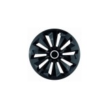 SET 4 CAPACE FOX NEGRU R15