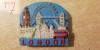 Magnet Frigider Anglia Turism D3 - Suvenir Colectie