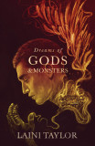 Dreams of Gods and Monsters | Laini Taylor, Hodder &amp; Stoughton