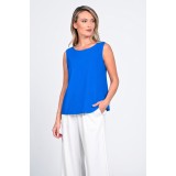 Bluza Dama, Eranthe, A-Line V388 - XL