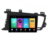 Cumpara ieftin Navigatie dedicata cu Android Kia Optima I 2010 - 2015, 1GB RAM, Radio GPS Dual