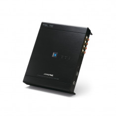 Alpine PXA-H800 procesor de sunet HiFi cu intrari optice digitale si analogice foto