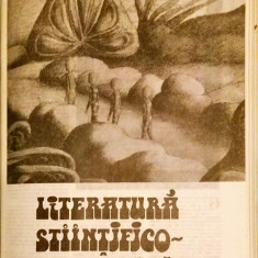 Almanah Convorbiri Literare 1981