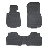 Cumpara ieftin Set Covorase Auto Cauciuc Umbrella Pentru Bmw Seria 3 (F30)