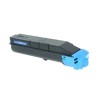 Cartus compatibil Kyocera TK-8305C Cyan 15K, Integral