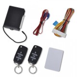 Cumpara ieftin Kit &icirc;nchidere centralizată auto cu 2 telecomenzi chei VW Skoda Audi, vidaXL