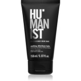 Delia Cosmetics Humanist balsam calmant dupa barbierit 150 ml