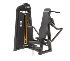 Aparat profesional pentru presa piept Sportmann B1004 cu brate independente