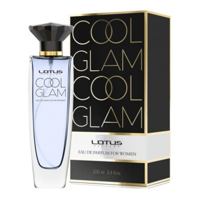 Apa de parfum Cool Glam, Revers, Femei, 100 ml foto