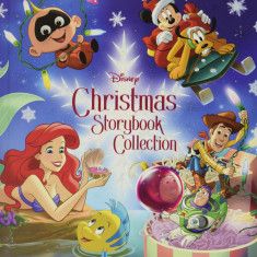 Disney Christmas Storybook Collection | Disney Books