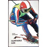 OLIMPIADELE ALBE-VICTOR BANCIULESCU-259453