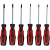 Set 6 Surubelnite Torx Ergotorque Plus, Scule de Mana Profesionale