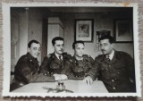 Militari romani, anii &#039;40// fotografie