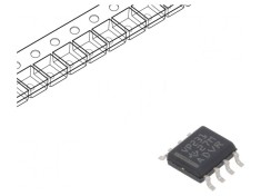 Interfață emițător-receptor 1Mbps 3-3.6V SO8