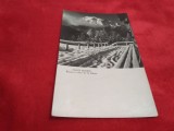 CARTE POSTALA MUNTII BUCEGI-BUCSOIUL VAZUT DE LA DIHAM CIRCULATA