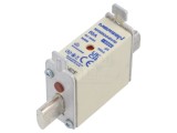 Siguranță Industrială MERSEN NH000GG40V50 50A 400VAC gG Ceramică
