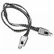 Cordelina bicicleta, 0.7m, 3 fire, ATT-080043.3