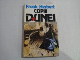 COPIII DUNEI (VOLUMUL II) - FRANK HERBERT