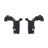 Set Suport Bara Fata Renault Clio 4 (2012-2019) Stanga+Dreapta, Aftermarket, Lateral, 622B49119R, 60B10756