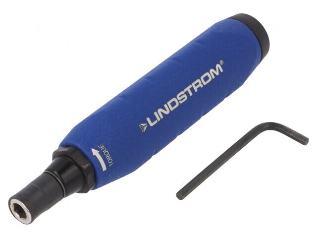 Șurubelniță Dinamometrică 1/4 ESD fără Magnet PS501-3