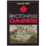 Eugen Popa - Anotimpuri canadiene - 129392