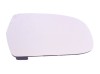 Sticla oglinda, oglinda retrovizoare exterioara AUDI A3 Sportback (8PA) (2004 - 2013) ALKAR 6432785