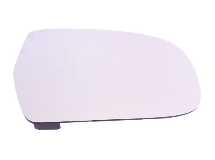 Sticla oglinda, oglinda retrovizoare exterioara AUDI A3 Sportback (8PA) (2004 - 2013) ALKAR 6432785