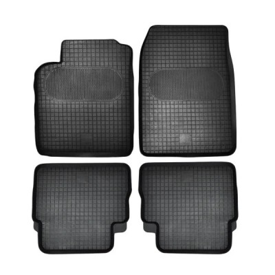 SET COVORASE AUTO TAVITA PROFILLER PENTRU OPEL VECTRA C 43659 foto